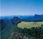 Peppers Spicers Peak Lodge, Scenic Rim